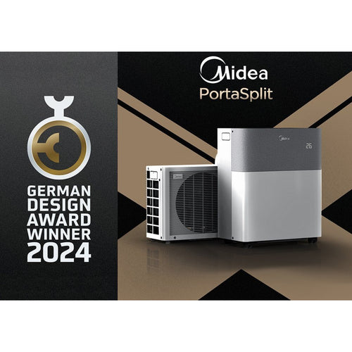 Midea Portasplit