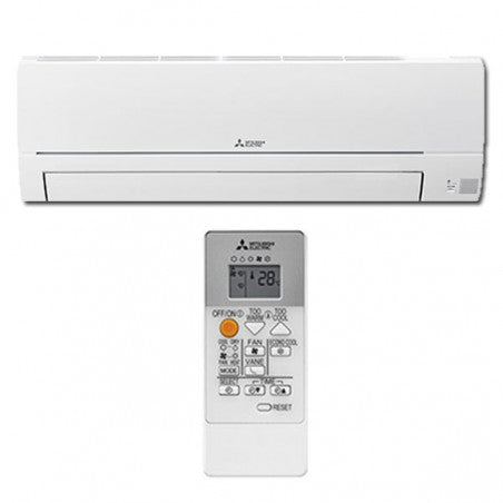 Mitsubishi Electric MSZ-HR35VF